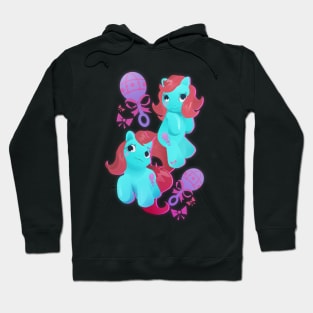 G1 Rattles and Tattles Hoodie